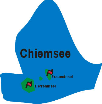 Chiemsee