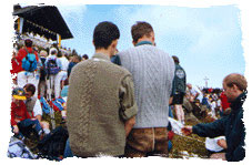 Hochfellnfest