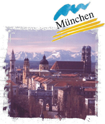 Landeshauptstadt München