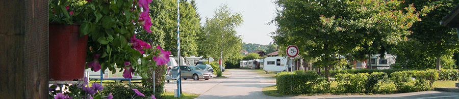 Campingplatz Wagnerhof