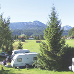 Campingplatz Wagnerhof Impression 2